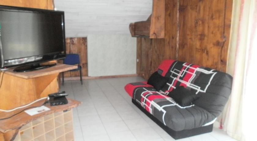 Image of One-Bedroom Apartment 4