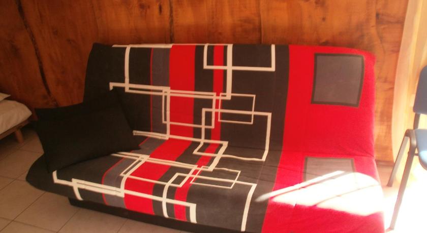 Image of One-Bedroom Apartment 1