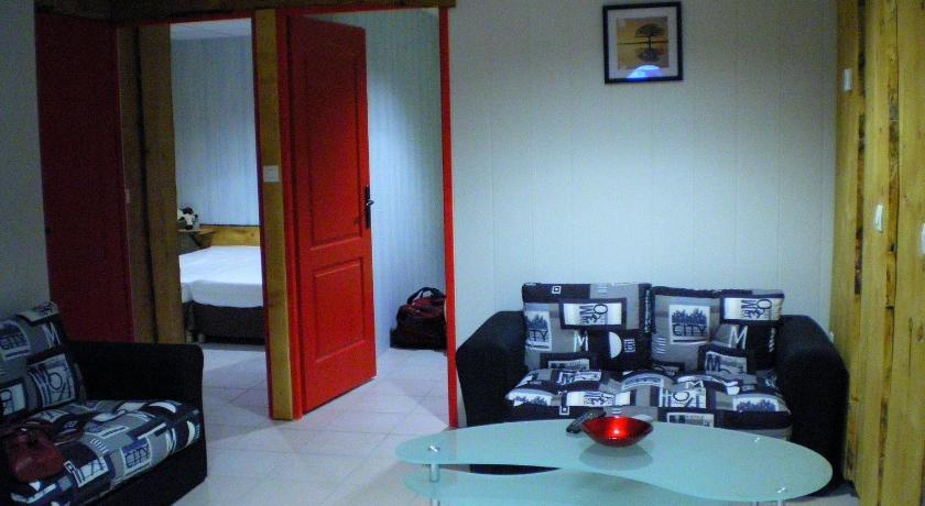 Image of Two-Bedroom Apartment 2