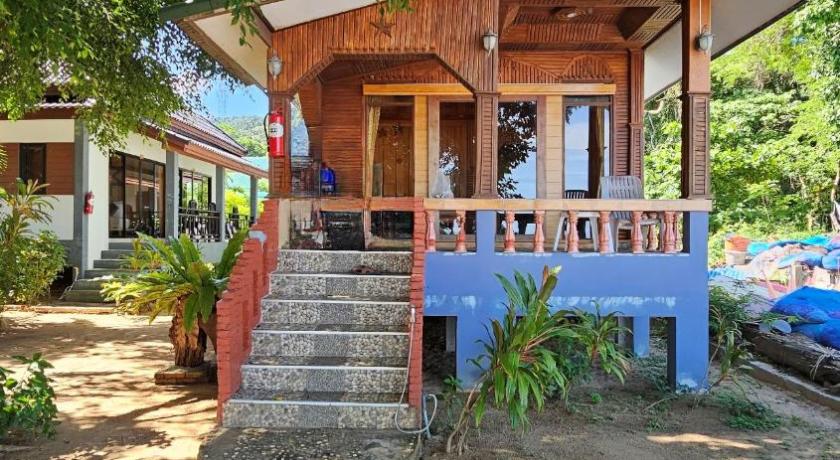Image of Bungalow - Beach Front 1