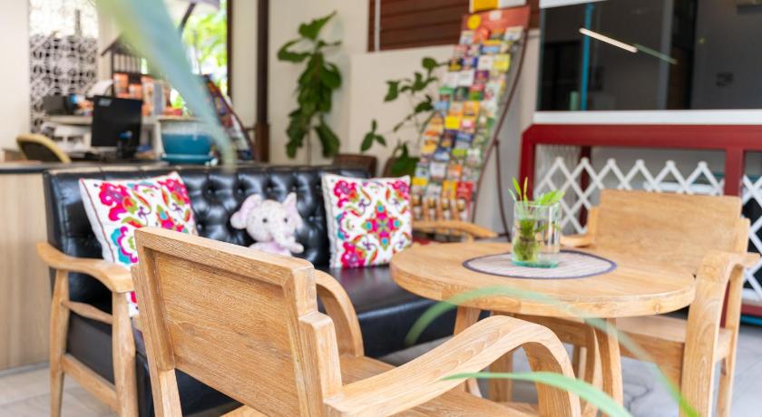 Nine-Kai-Mon Boutique Hotel /โรงแรมนายก่ายหมอน photo