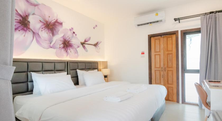 Nine-Kai-Mon Boutique Hotel /โรงแรมนายก่ายหมอน photo