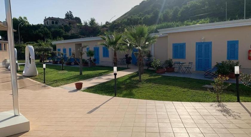 Galia Luxury Resort photo