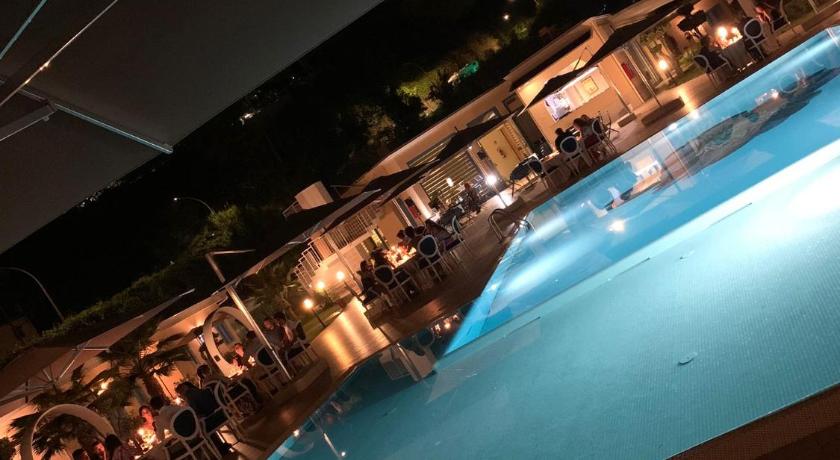 Galia Luxury Resort photo