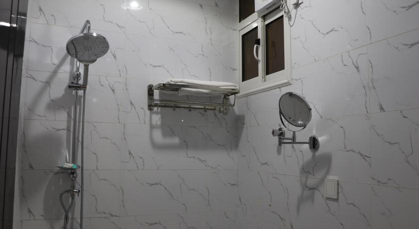 قمم بارك 1 Qimam Park Hotel photo