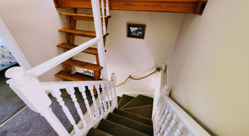 Tackleway Prime Location Historic Hastings Old Town photo