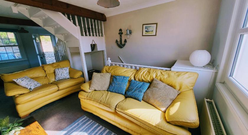 Tackleway Prime Location Historic Hastings Old Town — Hotel in Hastings