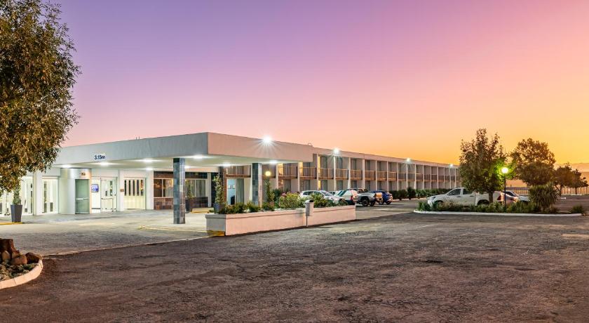 African Sky Harrismith Inn — Hotel in Harrismith