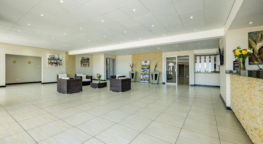 African Sky Harrismith Inn photo