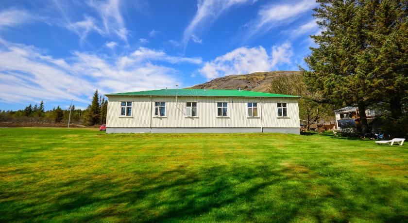 Bjork Guesthouse — Hotel in Laugarvatn