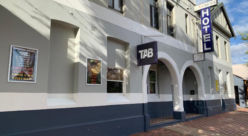 Donnybrook Hotel WA — Hotel in Donnybrook