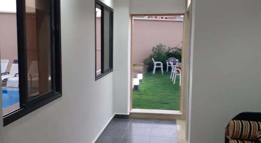 Rose Valley Hotel photo