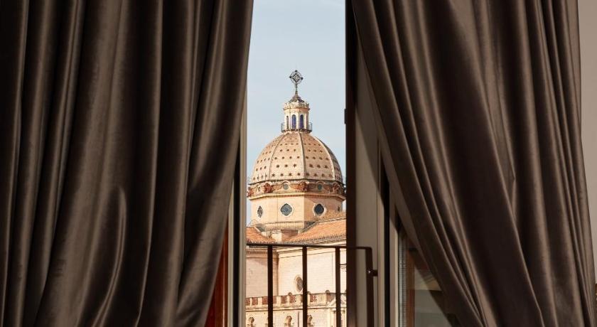 Hotel Roma Vaticano photo