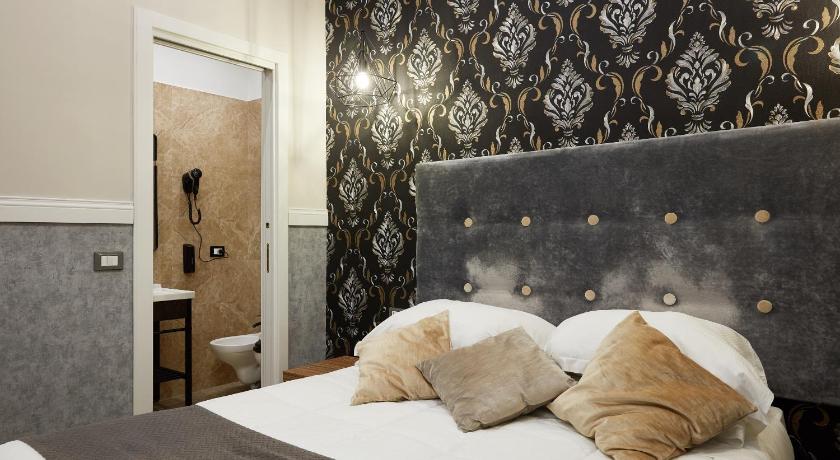 Hotel Roma Vaticano photo