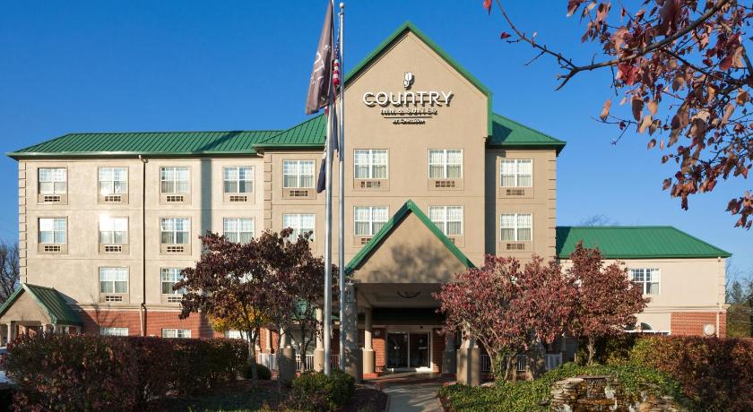 Country Inn & Suites by Radisson, Lexington, KY