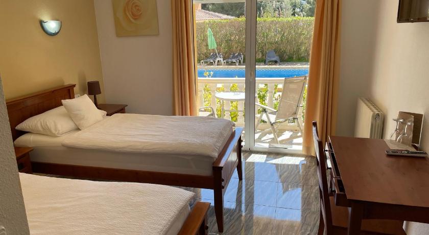 Hotel Montemar photo