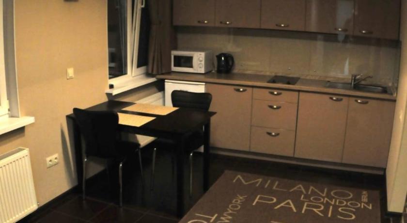 Main Street Apartments photo