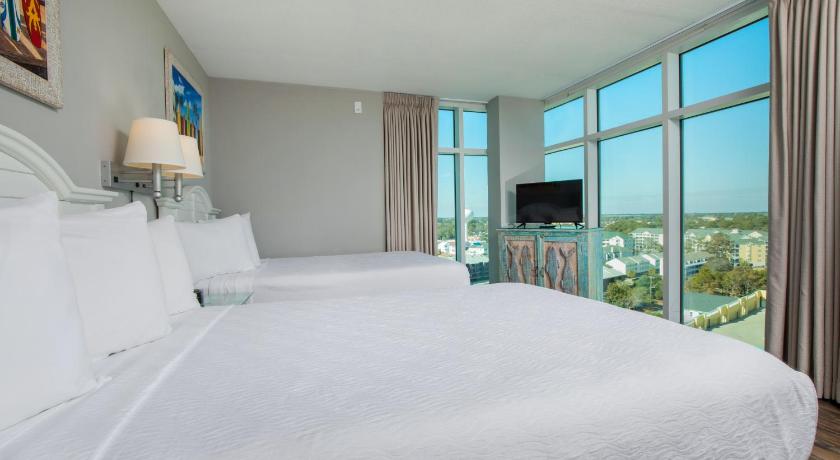 Image of Three-Bedroom Suite - Ocean Front 0