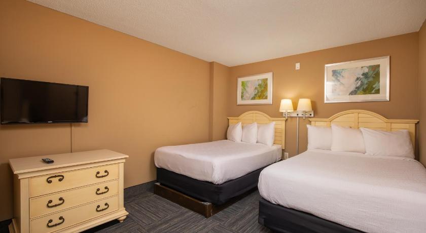 Image of Two-Bedroom Suite - Ocean Front 5