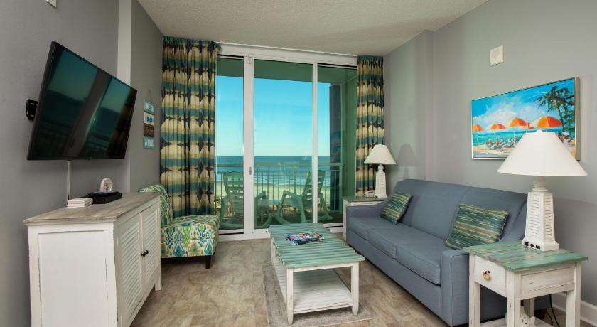 Image of King Suite - Ocean Front 0