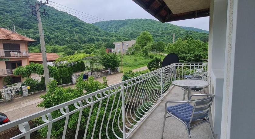 Apartman Boskovic-Borici photo