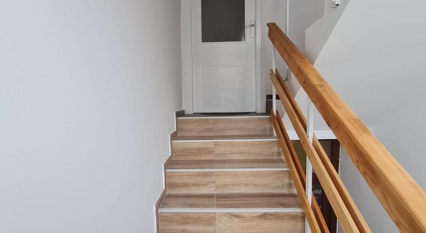 Apartman Boskovic-Borici photo