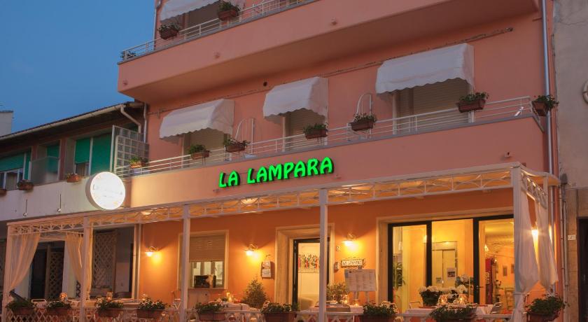Albergo La Lampara photo