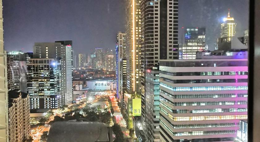 Image of Executive Apartment 7