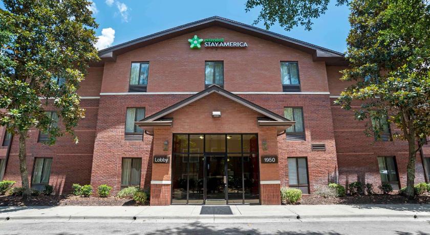 Extended Stay America Suites - Tallahassee - Killearn photo