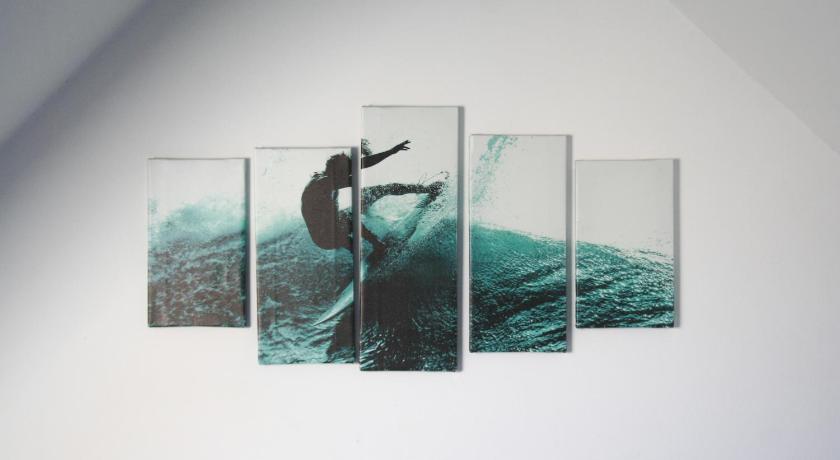 Gijon Surf Hostel photo