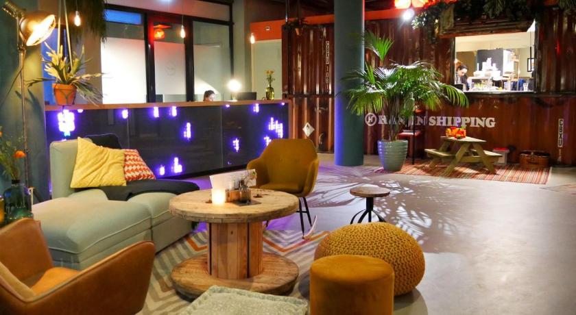Hotel Nimma photo