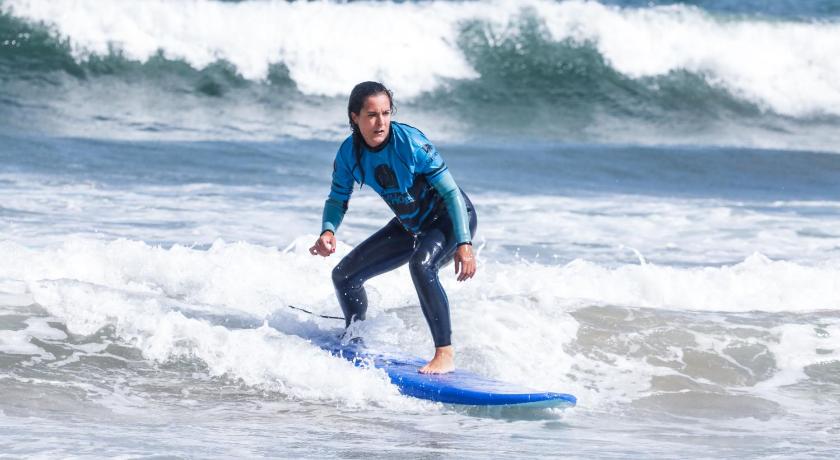 Gijon Surf Hostel photo