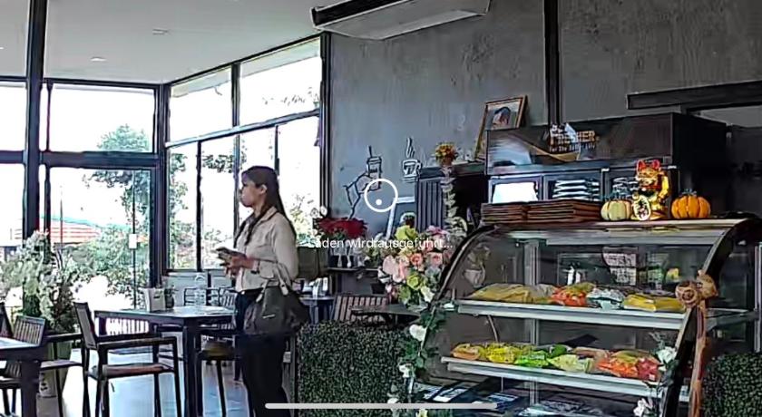 븡깐 HR Resort 3-Star Hotel pool