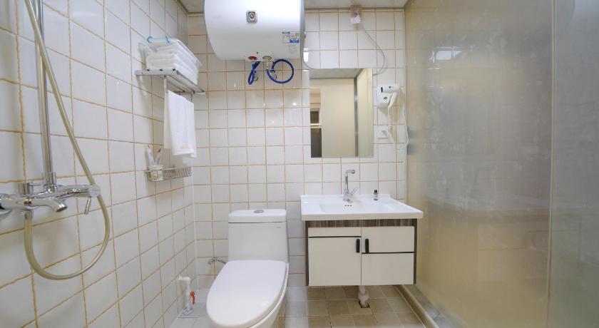 Qihang Hotel Harbin Taiping Airport photo