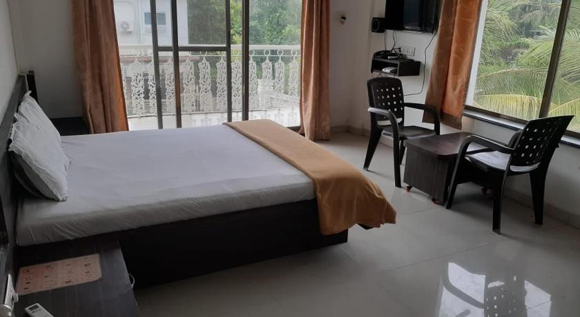 Royal Villa Kashid photo