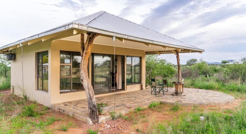 Progress Guest Farm