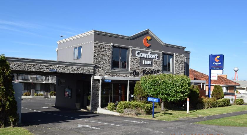 Comfort Inn On Raglan photo