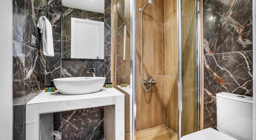 Agreste Luxury Apartments photo