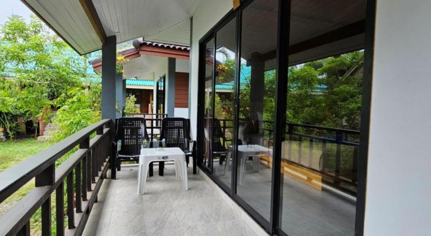 Image of Deluxe with Balcony 1