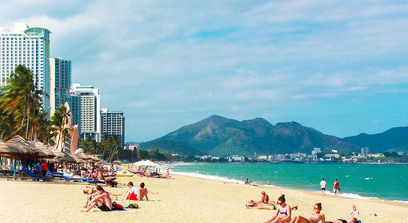 Azura Hotel – Nha Trang, MO