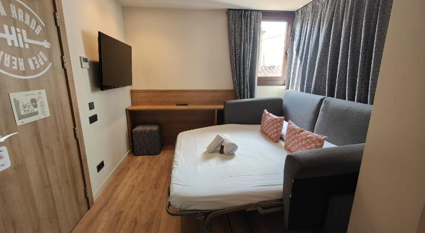 Immagine di Camera Deluxe Doppia con Letto Matrimoniale (Deluxe Double Room) 4