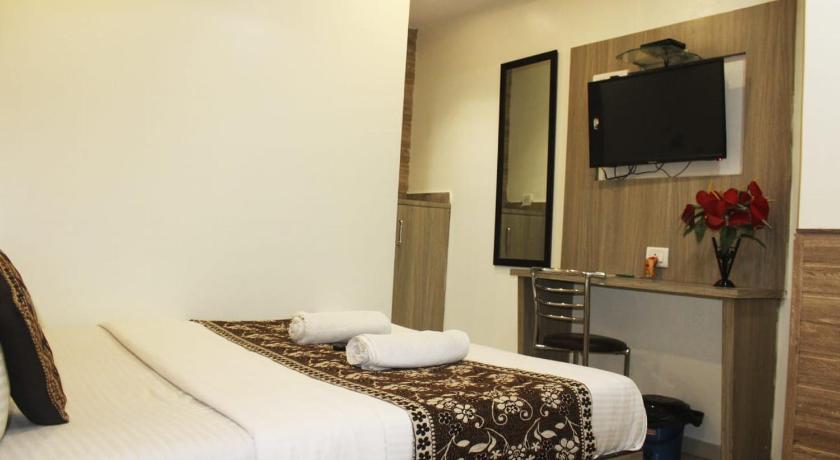 Hotel O Golden Arch – Bombay/ Mumbai, KY