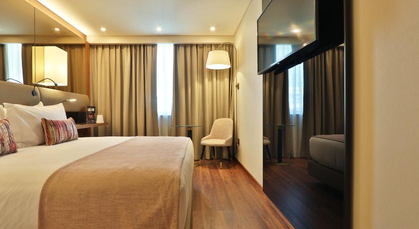 Image of Double Superior Room 7