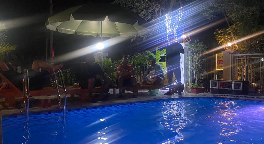 Tam Cốc Yến Nhi Homestay - image 14