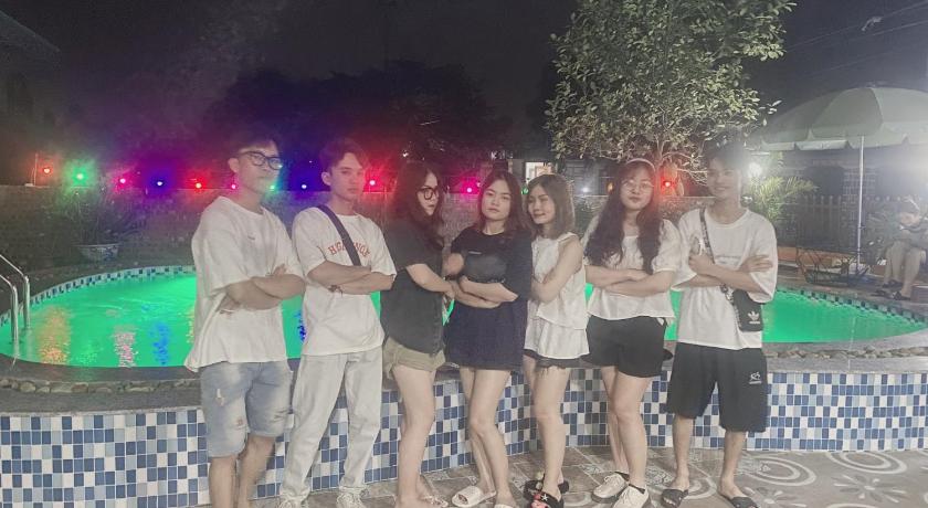 Tam Cốc Yến Nhi Homestay - image 48