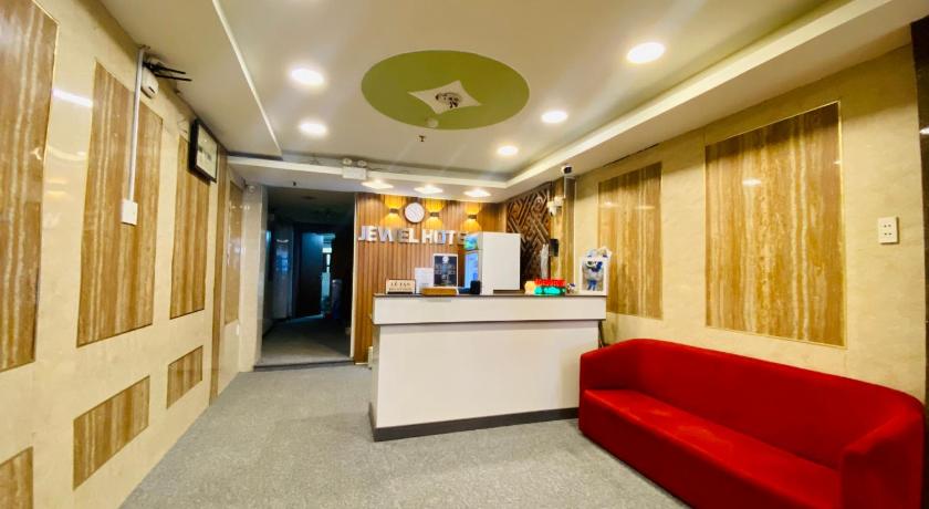 SAIGON ROSE HOTEL photo
