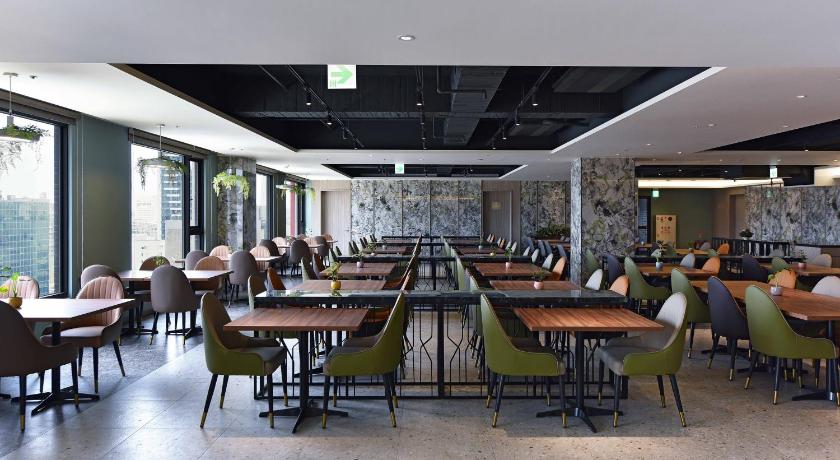Fullon Poshtel Kaohsiung - image 7