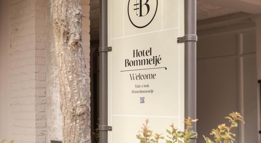 Hotel Bommelje photo