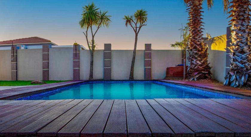 B.R.O.Homes and Villas photo