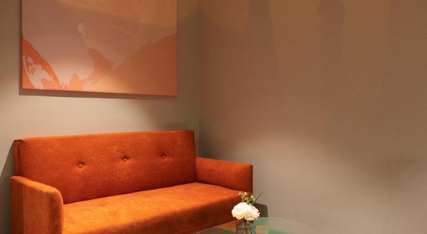 Image of Junior Suite 9